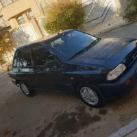 پراید مدل ۸۵|خودرو سواری و وانت|صدرا-فارس, فاز ۱|دیوار