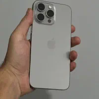 15 pro max|موبایل|تهران, دزاشیب|دیوار