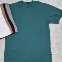 تیشرت آستین کوتاه تخفیف دار تک سایز وتک رنگ|لباس|اسلامشهر, زرافشان|دیوار