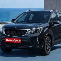 ثبت نام 3مرحله ای خودرو  BacX3 poro