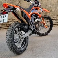 تلر کویراس فور رنگ بازار روان پرواز باسل ۲۰۰|موتورسیکلت|مشهد, شهید مطهری|دیوار