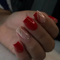 آموزش کاشت ناخن 50% تخفیف. کاشت مژه کراتینه مو|خدمات آرایشگری و زیبایی|مشهد, طلاب|دیوار