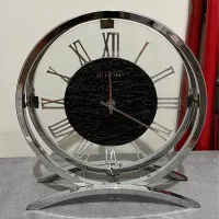 ساعت رومیزی