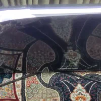 LED سامسونگ 49 اینچ ، پنل شکسته ، بورد سالم|تلویزیون و پروژکتور|فلاورجان, |دیوار
