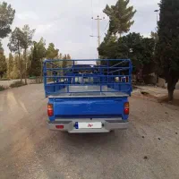 نیسان 1402 آپشنال|خودرو سواری و وانت|ابرکوه, |دیوار