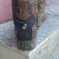 کفش چوبازی مارک|کیف، کفش، کمربند|خانمیرزا, |دیوار