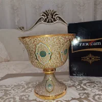 سه تیکه دکوری چک|صنایع دستی و سایر لوازم تزئینی|قم, شهدا|دیوار