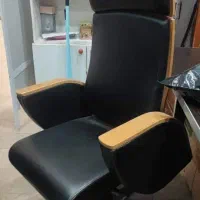 میز و صندلی مدیریتی و کارمند و اداری(فروش فوری)