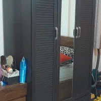 کمد لباس جا لباسی
