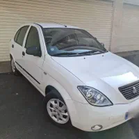 تیبا 2 مدل ۱۴۰۰ بیرنگ و پلمپ