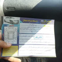پژو206تیپ۵مدل۹۵|خودرو سواری و وانت|کرمانشاه, |دیوار