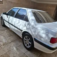 پارس tu5 مدل ۴۰۱ درحد صفر