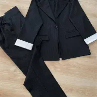 کت و شلوار دیپلمات|لباس|بندر ترکمن, |دیوار