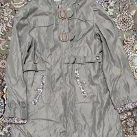 کت چرم کاپشن بارونی|لباس|تهران, جوادیه تهرانپارس|دیوار