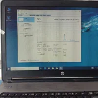 لپ تاپ hp مدل PROBOOK 650 G1|رایانه همراه|سنندج, |دیوار