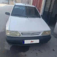 پراید131مدل  97 درحد