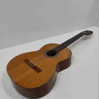 گیتار کلاسیک Prudencio Saez مدل 2  اصالت اسپانیایی