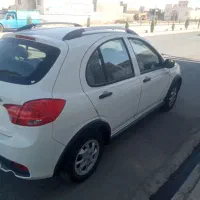 کوئیک GX تیپ L|خودرو سواری و وانت|رفسنجان, |دیوار