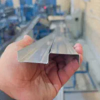 فروش ویژه پروفیل های متفرقه کناف /شهریار/ملارد/کرج|مصالح و تجهیزات ساختمان|شهریار, شهرک شاهد|دیوار