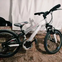 دوچرخه۲۰پوما