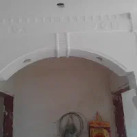 گچ بری کناف ابزار طرح سفید کاری