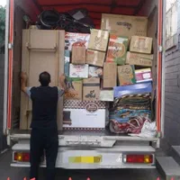 باربری کارگروبارچین ماشین های مسقف.بدون واسطه|خدمات حمل و نقل|سبزوار, امیر کبیر|دیوار