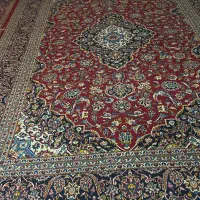 فرش دستباف (کاشان و اردکان)۳ تخته|فرش|تهران, دروس|دیوار