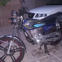 هوندا کویر 200cc مدل ۱۲۰۲