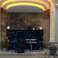 اجرای موزیک Dj دیجی و ارکست .dj omid|خدمات پذیرایی، مراسم|همدان, |دیوار