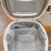 سرخ کن و آب مرکبات گیر BLACK & DECKER|اجاق گاز و لوازم برقی پخت‌وپز|تبریز, |دیوار