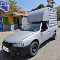 اریسان دو اتاق دار|خودرو سواری و وانت|شیراز, شهرک مطهری|دیوار