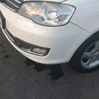 راین v5 مدل ۹۶ معاوضه|خودرو سواری و وانت|تهران, شهرک فرهنگیان|دیوار