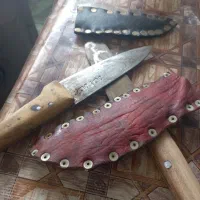 چاقو قصابی|کلکسیون و سرگرمی|خمینی‌شهر, |دیوار