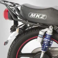 ساوین 200 مدل 1403 صفر|موتورسیکلت|قزوین, |دیوار