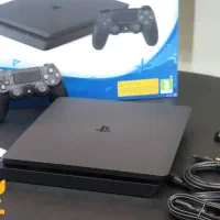 ps4 slim 500 کپی خور