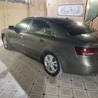 هیوندای سوناتا NF اتوماتیک 2400cc، مدل ۲۰۰۷|خودرو سواری و وانت|سراوان, |دیوار