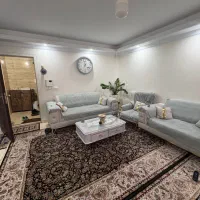۵۸متر /تک واحدی/فول امکانات/نبردشمالی