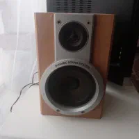 باند ظبط ام دی اف