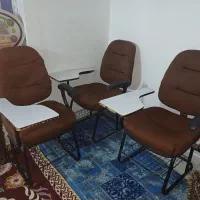 صندلی دسته دار درجه 1