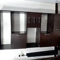 جاکتابی ایستاده بزرگ
