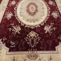 فرش ۱۲متری