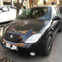 تیبا ۲ مدل ۱۳۹۷ *فروش اقساطی*