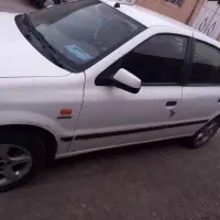 سمند lx ef7 مدل ۹۰|خودرو سواری و وانت|انار, |دیوار