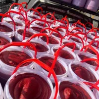 پیاز داغ سیر داغ شرکت طبخ ایران|خوردنی و آشامیدنی|کرج, آق تپه|دیوار