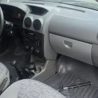 پراید ۹۲ Le|خودرو سواری و وانت|تهران, مسعودیه|دیوار