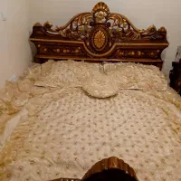 سرویس تخت مدل سلطنتی