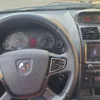 سورن پلاسEF7 1402|خودرو سواری و وانت|خوی, |دیوار