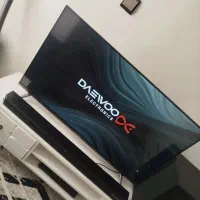 LEDدوو43 اینچ هوشمند