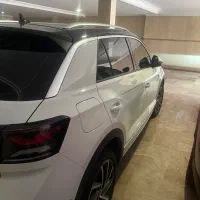 فولکس تیراک