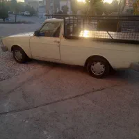 پیکان وانت مدل ۹۲|خودرو سواری و وانت|ملایر, |دیوار